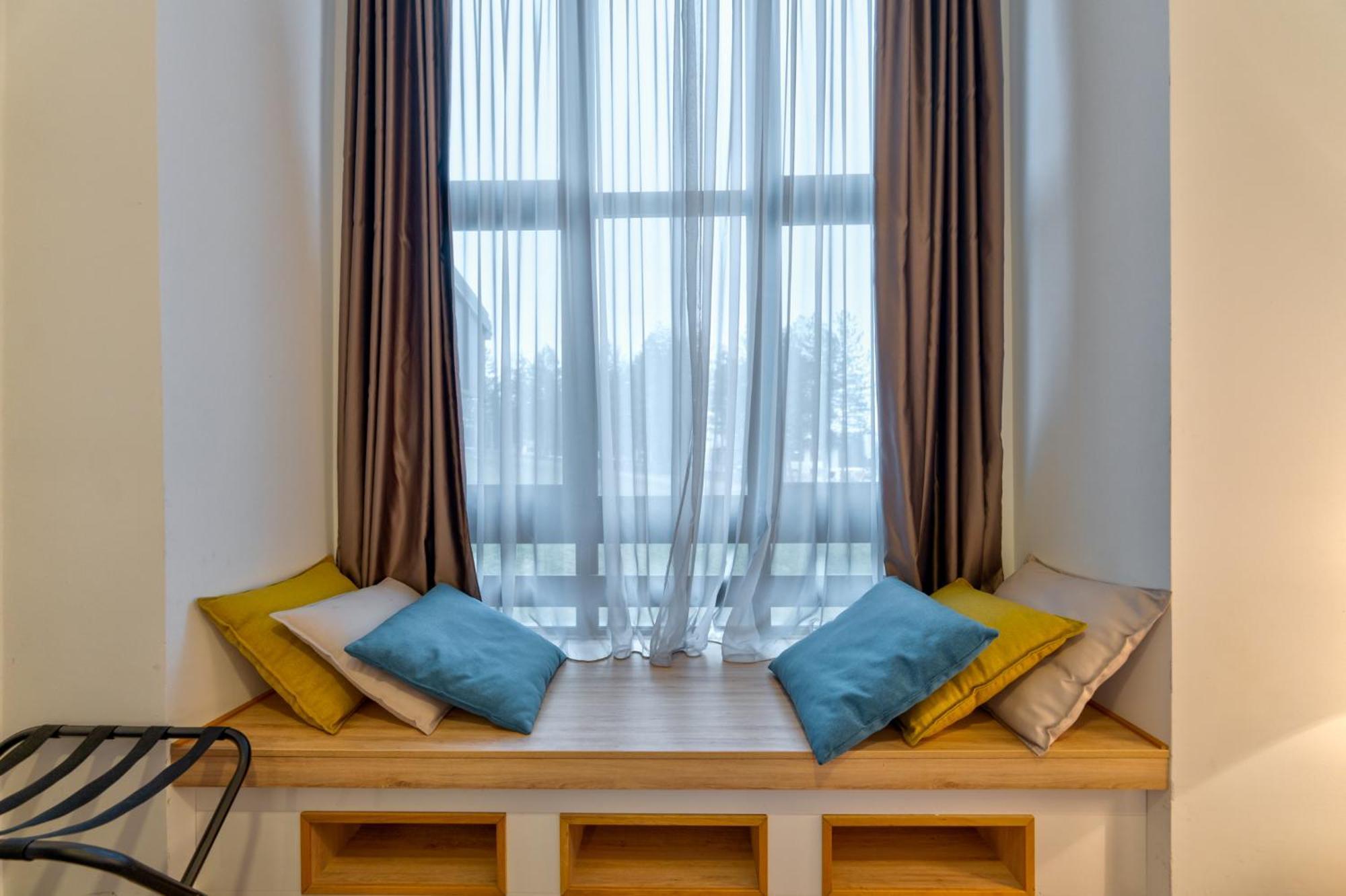 Apartments Kulturni Centar Златибор Екстер'єр фото