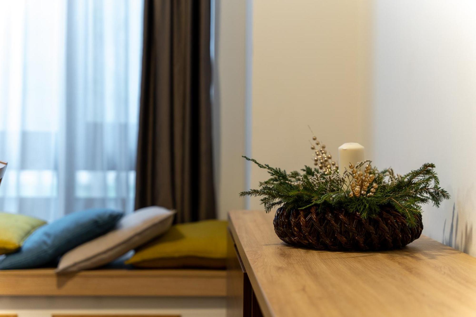 Apartments Kulturni Centar Златибор Екстер'єр фото