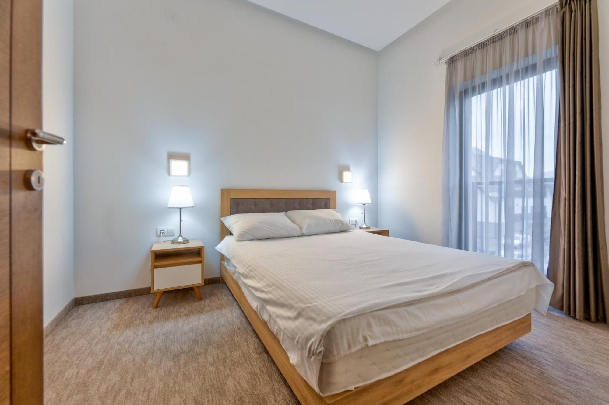 Apartments Kulturni Centar Златибор Екстер'єр фото